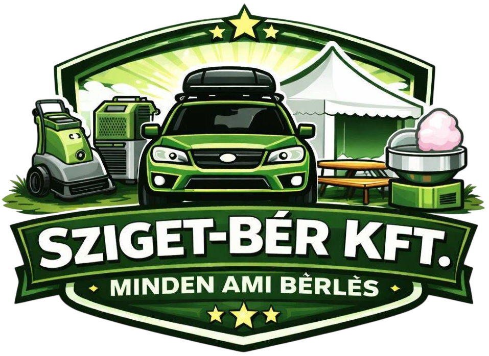 Szigetbér Kft.